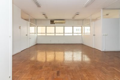 Sala-Conjunto, 85 m² - Foto 1