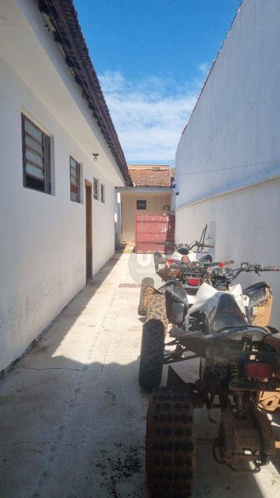 Casa, 3 quartos, 105 m² - Foto 4