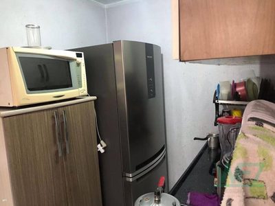 Apartamento, 2 quartos, 42 m² - Foto 2