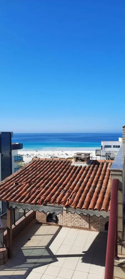 Cobertura, 4 quartos, 275 m² - Foto 1