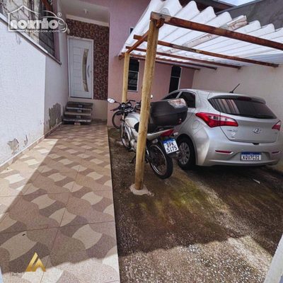 Casa, 3 quartos, 125 m² - Foto 1