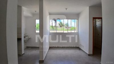 Apartamento, 2 quartos, 47 m² - Foto 2