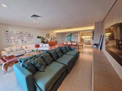 Apartamento, 4 quartos, 231 m² - Foto 4