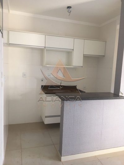Apartamento, 1 quarto, 33 m² - Foto 1