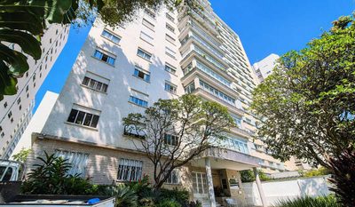 Apartamento, 5 quartos, 400 m² - Foto 1
