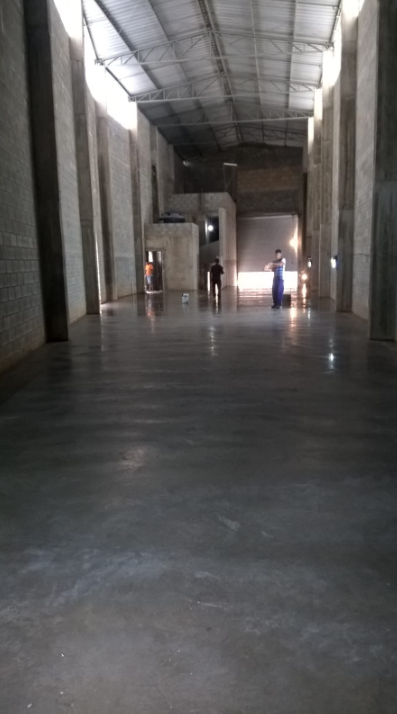 Depósito-Galpão, 420 m² - Foto 2