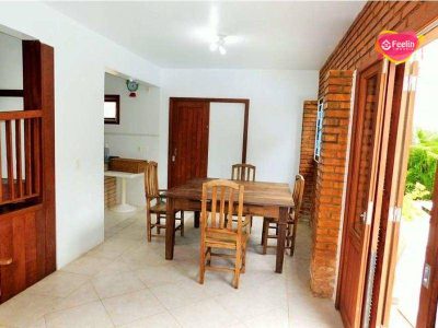 Casa, 4 quartos, 200 m² - Foto 5