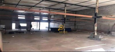 Depósito-Galpão, 719 m² - Foto 3