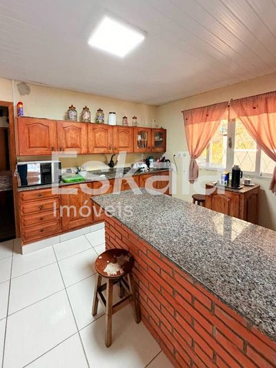 Casa, 4 quartos, 180 m² - Foto 4