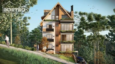 Terreno, 480 m² - Foto 2