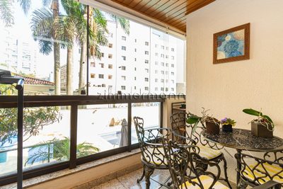 Apartamento, 3 quartos, 102 m² - Foto 2