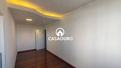 Apartamento, 1 quarto, 45 m² - Foto 3