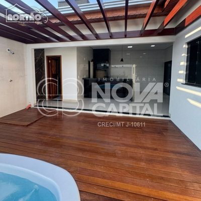 Casa, 3 quartos, 139 m² - Foto 5