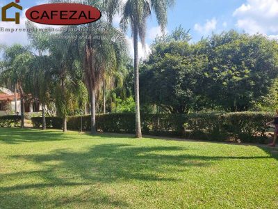 Casa, 3 quartos, 737 m² - Foto 2