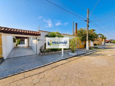 Casa, 4 quartos, 164 m² - Foto 2
