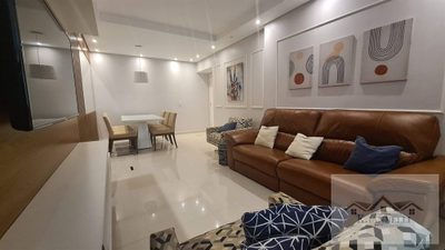 Apartamento, 2 quartos, 104 m² - Foto 4