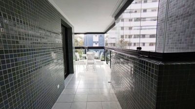 Apartamento, 3 quartos, 120 m² - Foto 5
