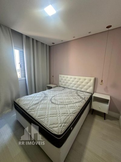 Apartamento, 2 quartos, 51 m² - Foto 5