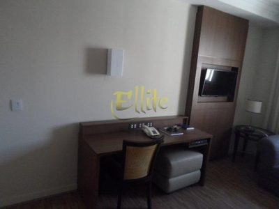 Flat/Apart Hotel, 1 quarto, 32 m² - Foto 4