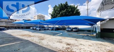 Depósito-Galpão, 1400 m² - Foto 4