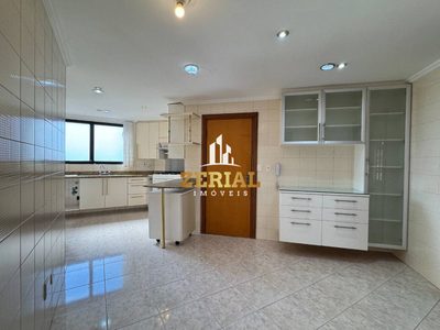 Apartamento, 3 quartos, 178 m² - Foto 4