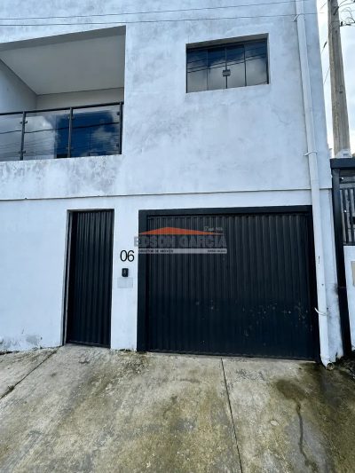 Depósito-Galpão, 250 m² - Foto 1