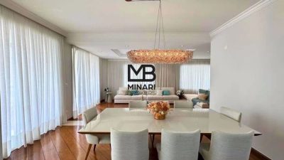 Casa, 4 quartos, 530 m² - Foto 1