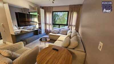 Apartamento, 3 quartos, 101 m² - Foto 2
