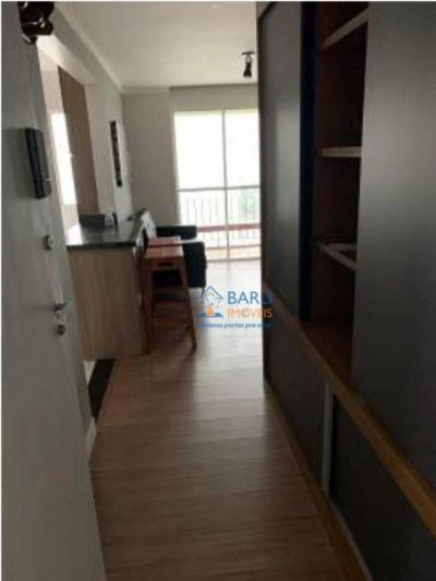 Apartamento, 1 quarto, 36 m² - Foto 3