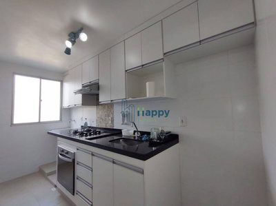 Apartamento, 3 quartos, 65 m² - Foto 1