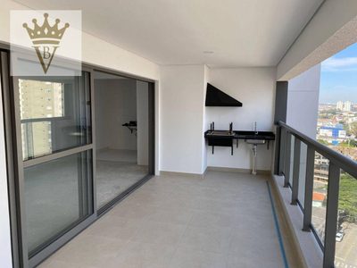 Apartamento, 3 quartos, 110 m² - Foto 5