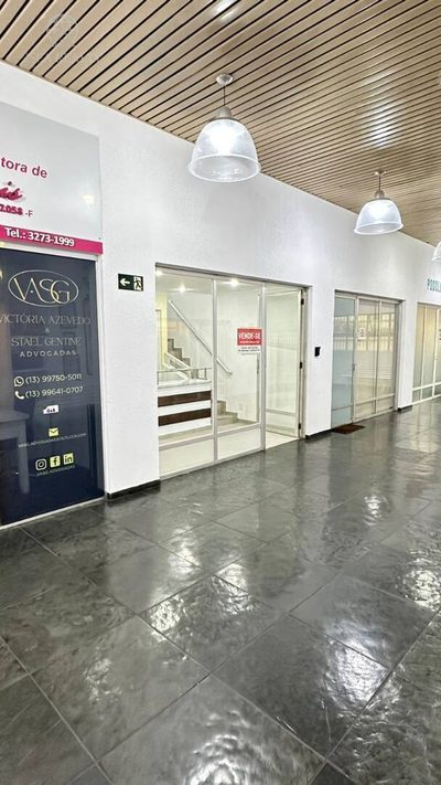 Loja-Salão, 41 m² - Foto 4