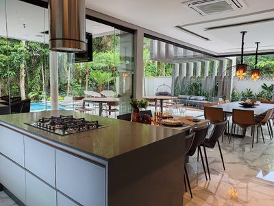 Casa, 6 quartos, 470 m² - Foto 2