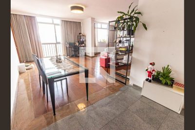 Apartamento, 3 quartos, 165 m² - Foto 3