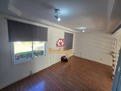 Sobrado, 3 quartos, 99 m² - Foto 3