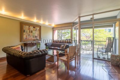 Apartamento, 4 quartos, 182 m² - Foto 3