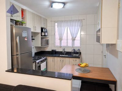 Sobrado, 2 quartos, 65 m² - Foto 4