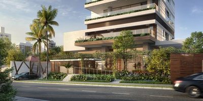 Apartamento, 4 quartos, 585 m² - Foto 3