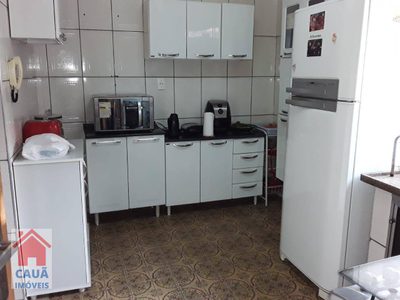 Casa, 3 quartos, 140 m² - Foto 1