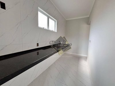Apartamento, 2 quartos, 80 m² - Foto 2