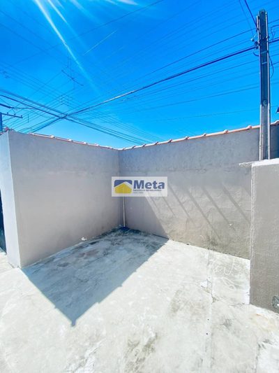Casa, 2 quartos, 65 m² - Foto 4