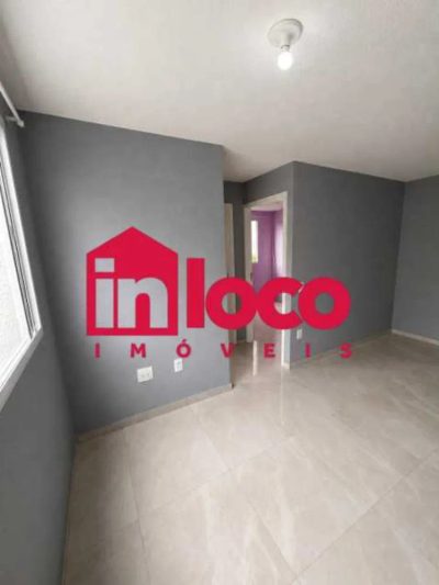 Apartamento, 2 quartos, 39 m² - Foto 5