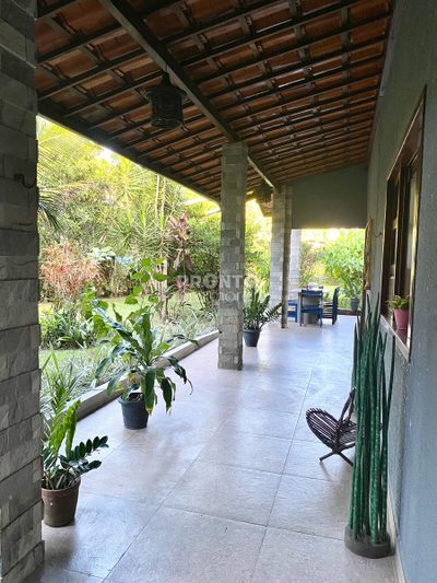 Casa, 6 quartos, 300 m² - Foto 2