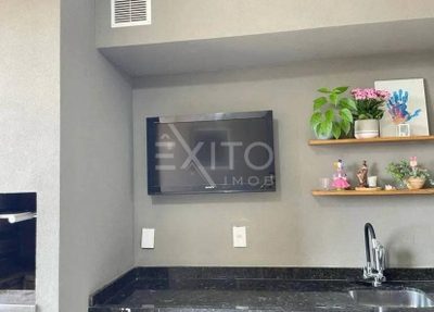 Apartamento, 3 quartos, 101 m² - Foto 3