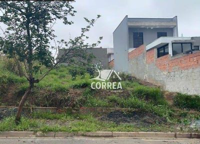 Terreno, 200 m² - Foto 1