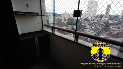Apartamento, 2 quartos, 54 m² - Foto 3