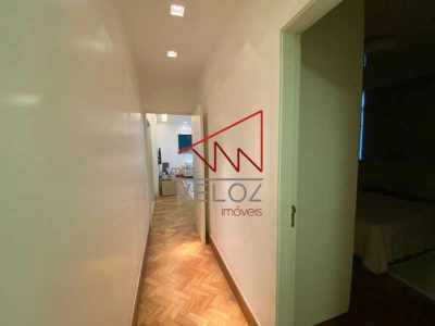 Apartamento, 3 quartos, 136 m² - Foto 1