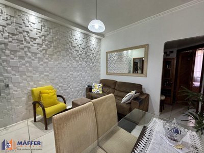 Apartamento, 2 quartos, 50 m² - Foto 1