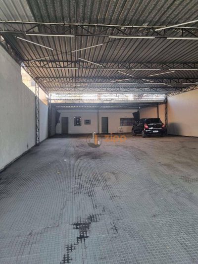 Depósito-Galpão, 300 m² - Foto 3