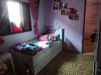 Casa, 2 quartos, 75 m² - Foto 4